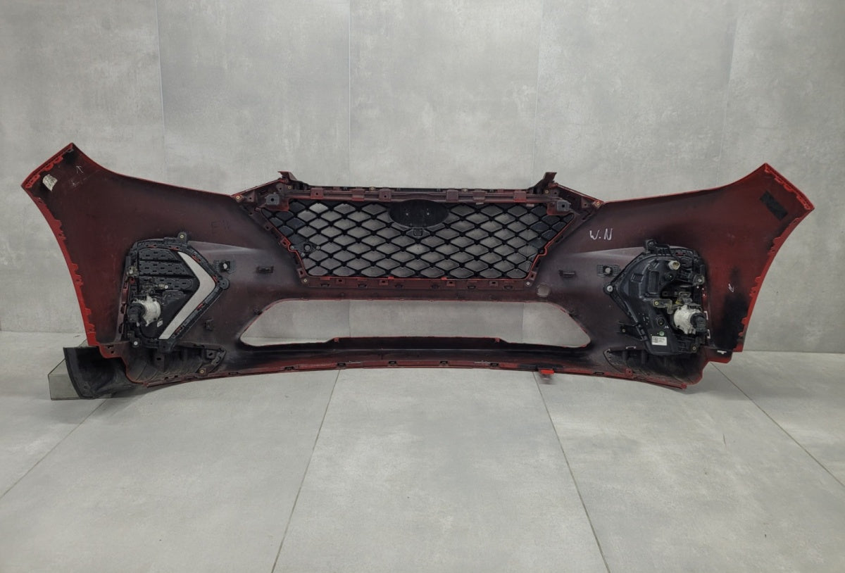 Prednji branik Hyundai Tucson 3 III N-Line Lift 19-