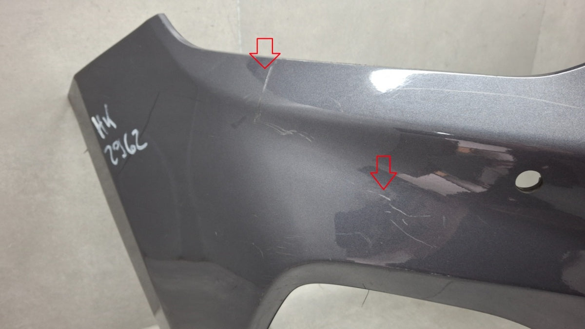 Prednji branik Hyundai I20 2 II Lift 18-20