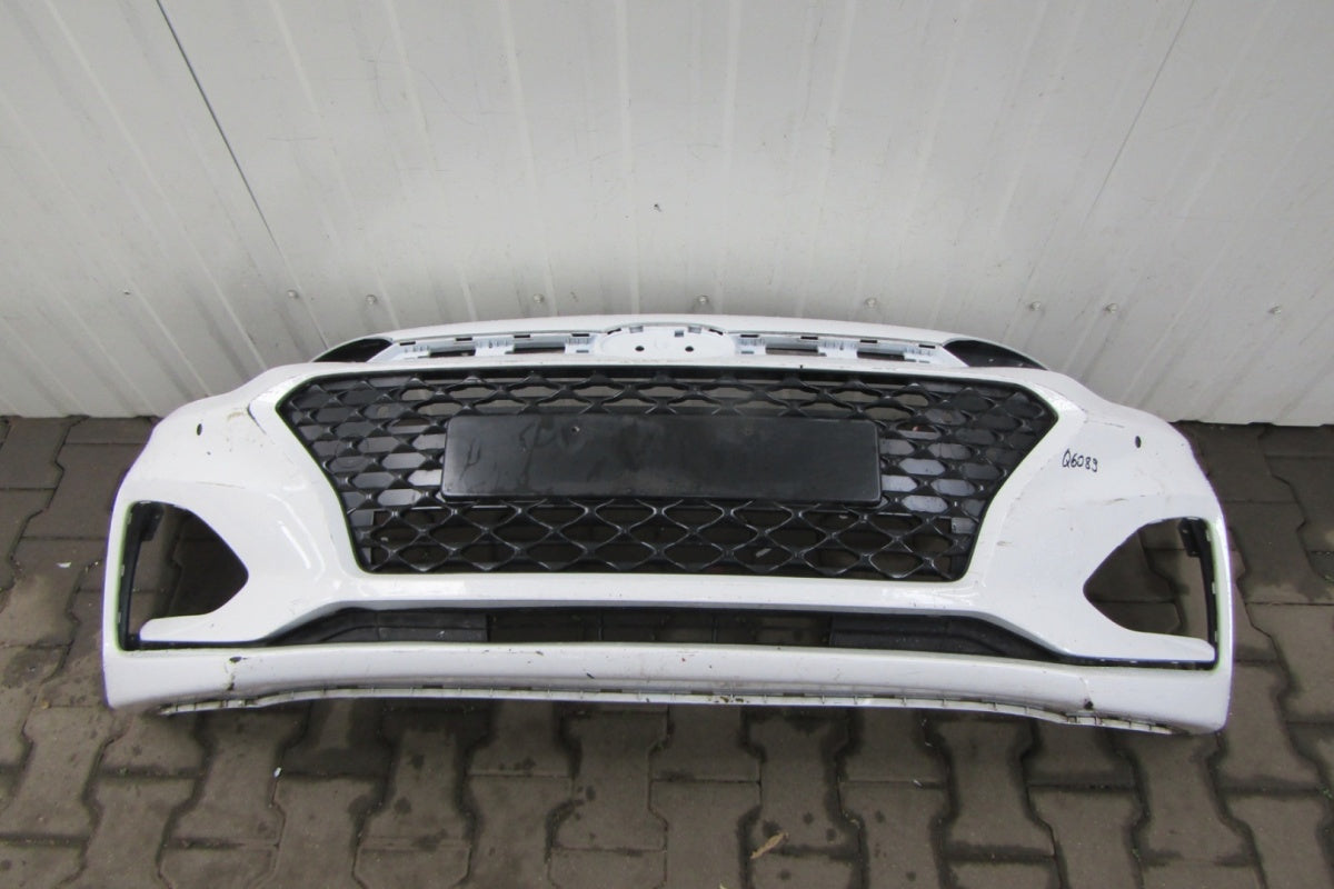 Prednji branik Hyundai I20 2 II Lift 18-20