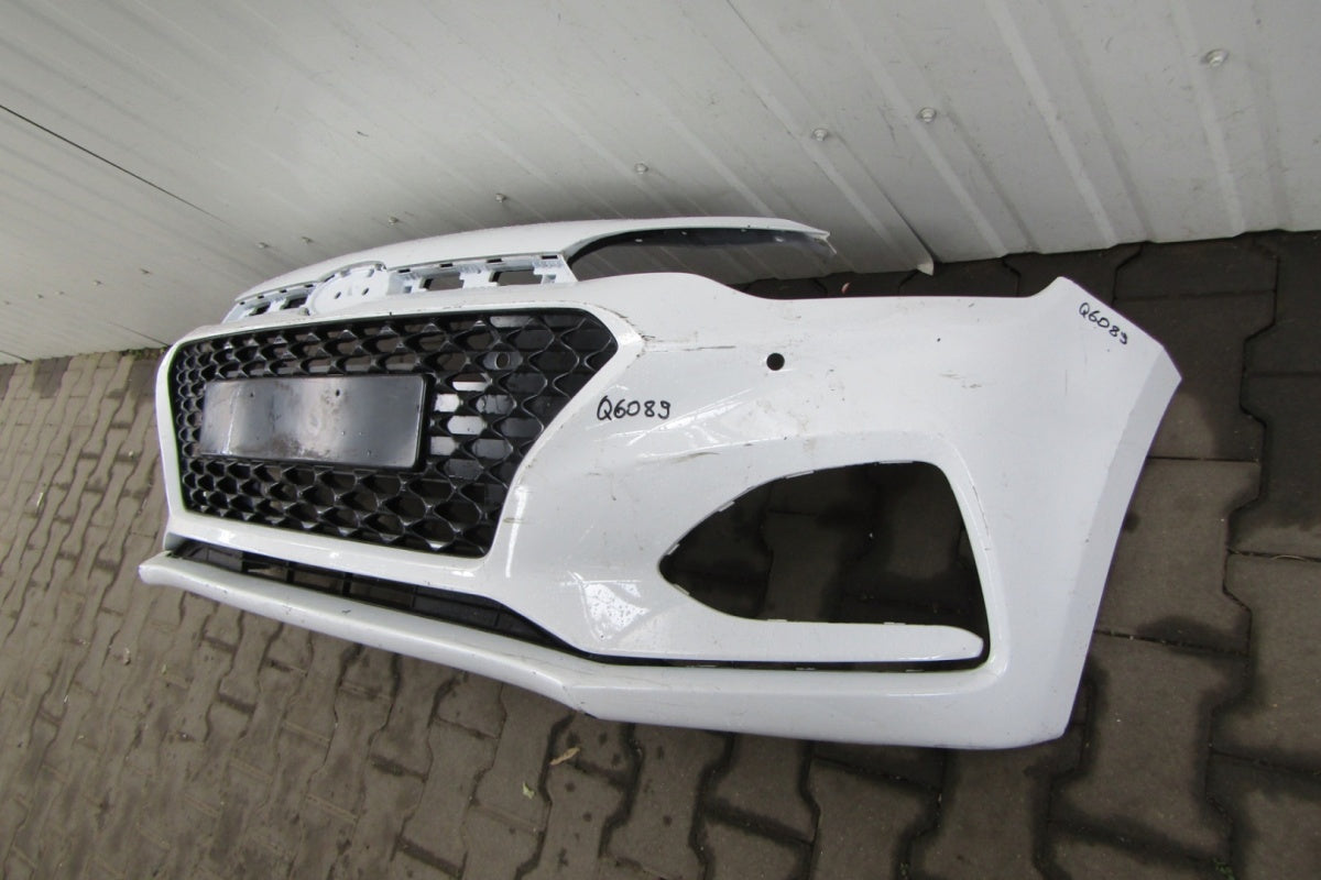Prednji branik Hyundai I20 2 II Lift 18-20