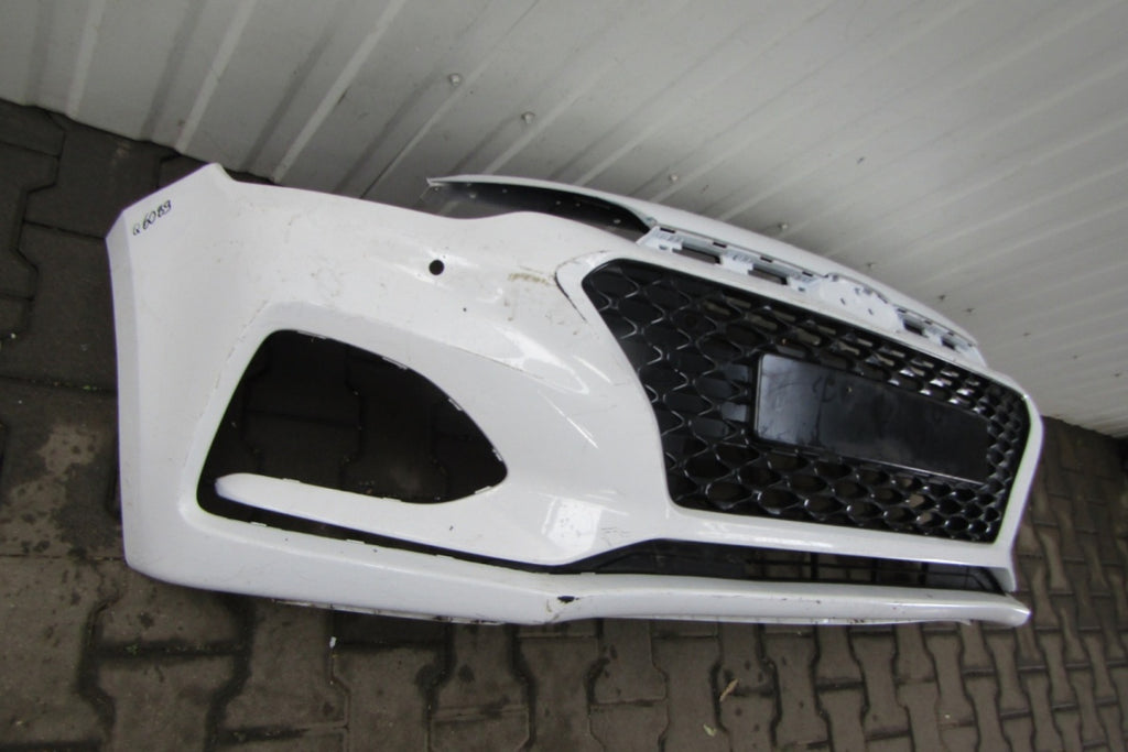 Prednji branik Hyundai I20 2 II Lift 18-20