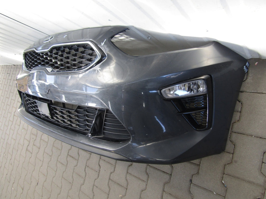 Prednji branik Kia Ceed 3 III 18-20