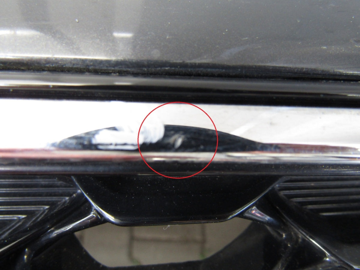 Prednji branik Kia Ceed 3 III 18-20
