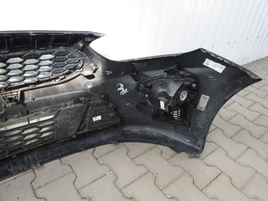 Prednji branik Kia Ceed 3 III 18-20
