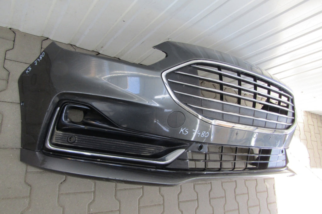Prednji branik Ford Galaxy Mk3 III Lift 19-