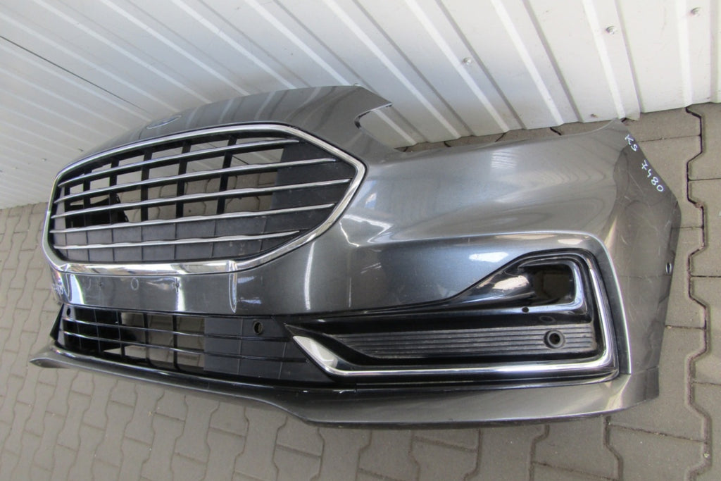 Prednji branik Ford Galaxy Mk3 III Lift 19-
