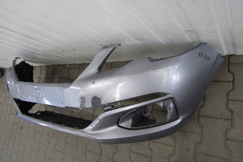 Prednji branik Peugeot 301 Lift 17-