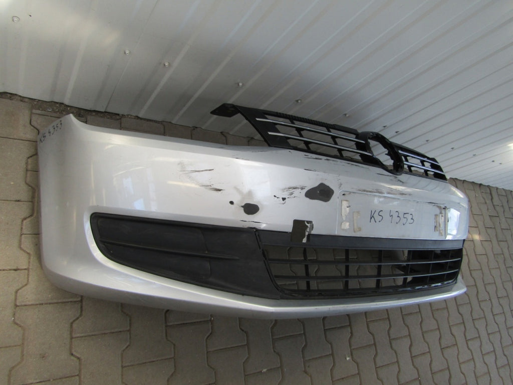 Prednji branik VW Sharan 2 II 7N0 10-