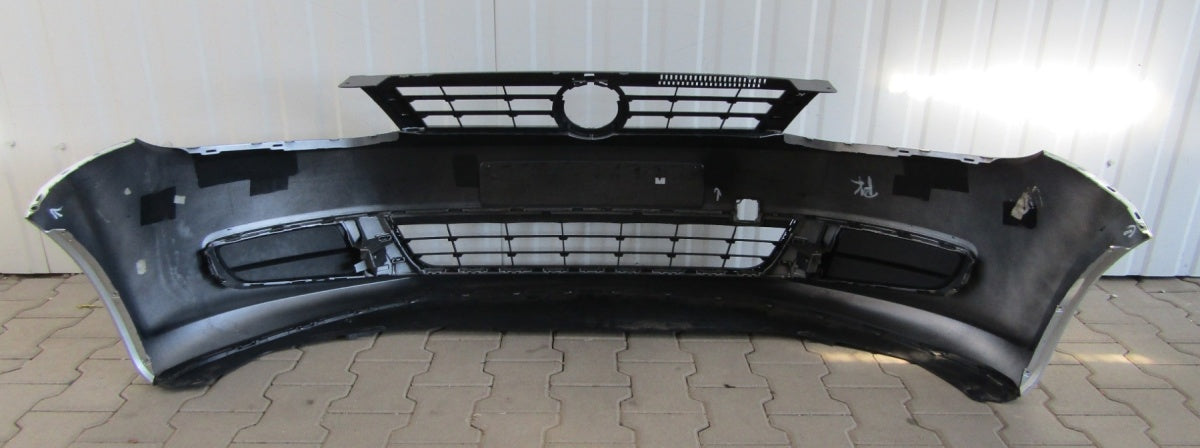 Prednji branik VW Sharan 2 II 7N0 10-