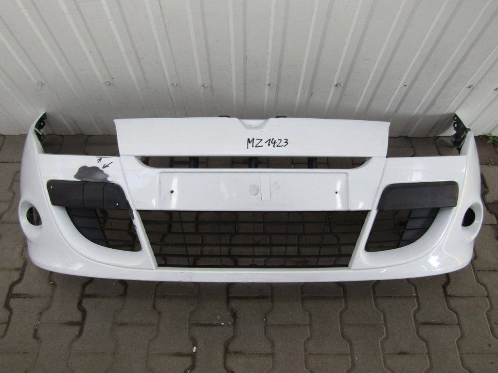 Prednji branik Renault Mégane III 3 CC cabrio 10-12