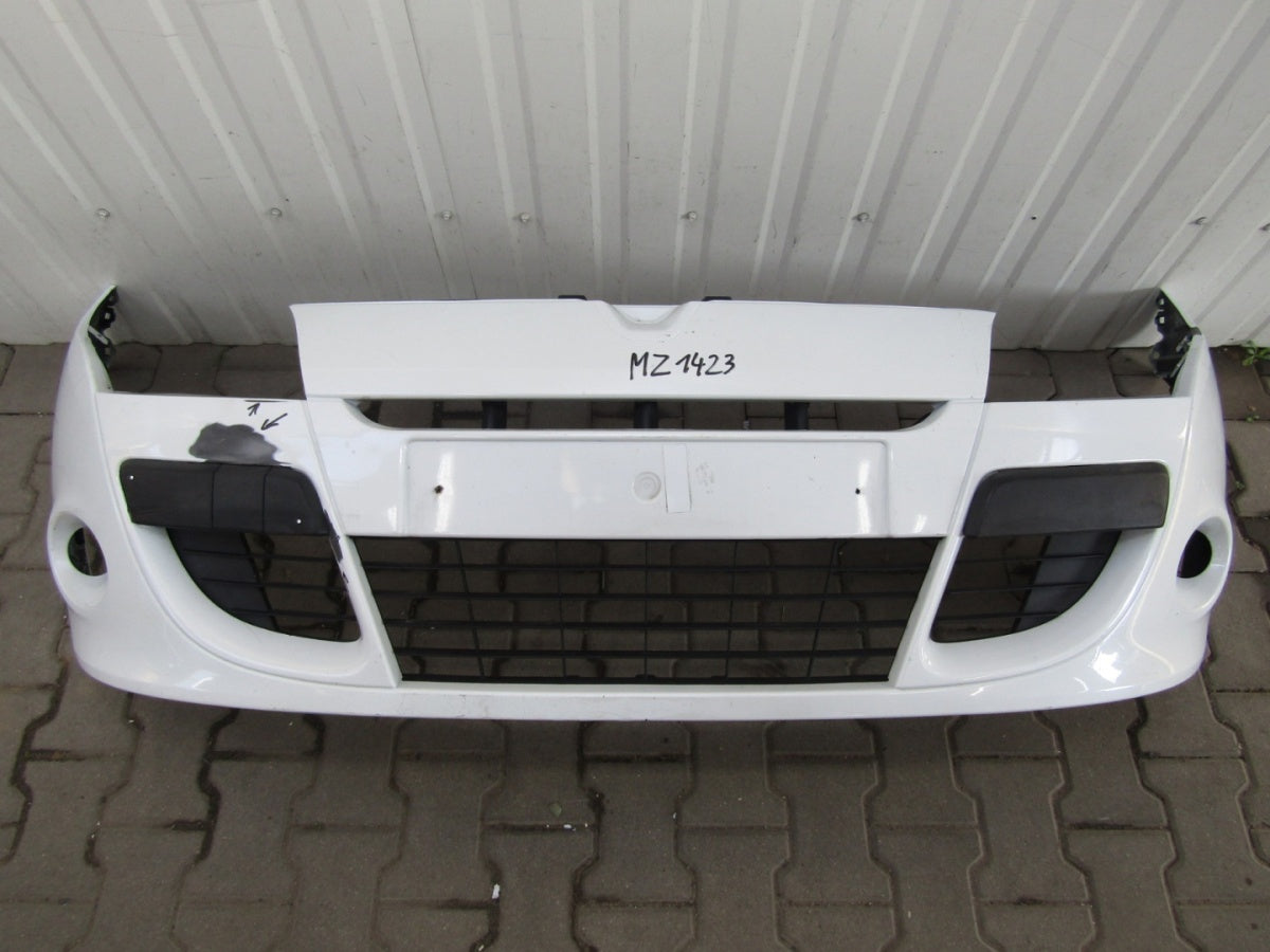 Prednji branik Renault Mégane III 3 CC cabrio 10-12