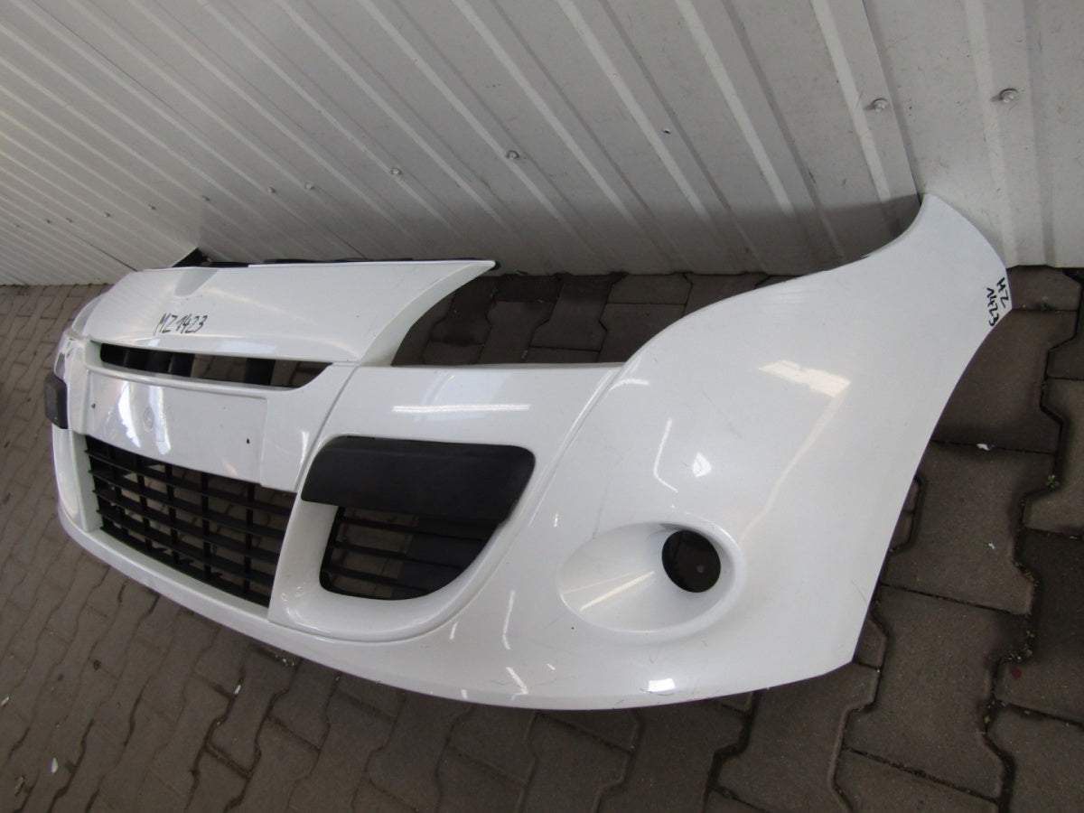 Prednji branik Renault Mégane III 3 CC cabrio 10-12