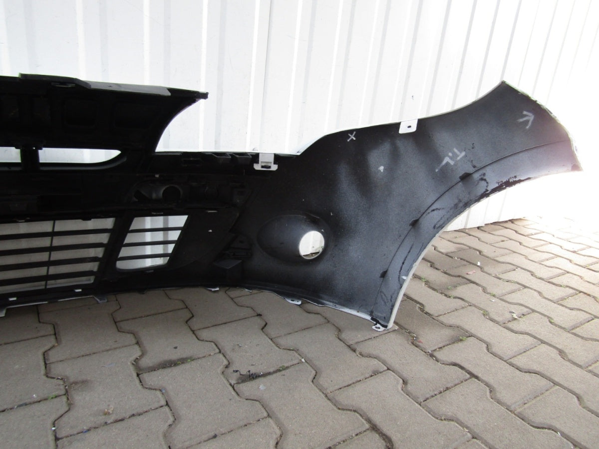 Prednji branik Renault Mégane III 3 CC cabrio 10-12