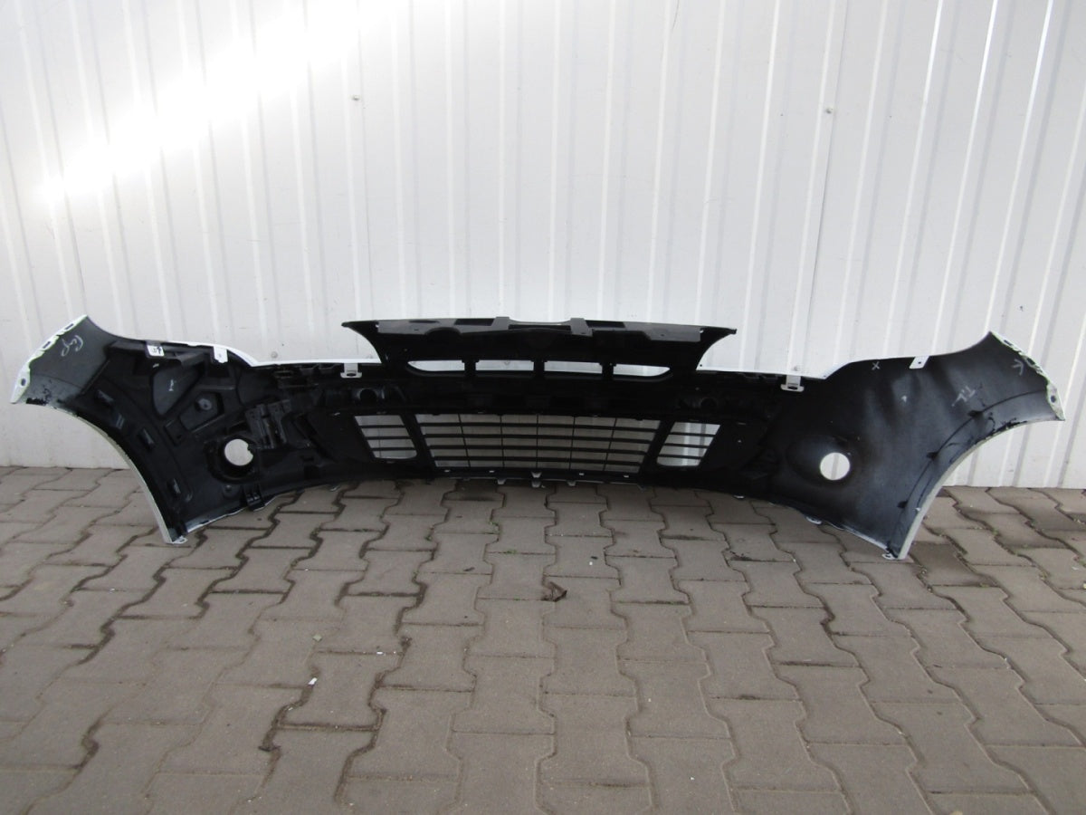 Prednji branik Renault Mégane III 3 CC cabrio 10-12