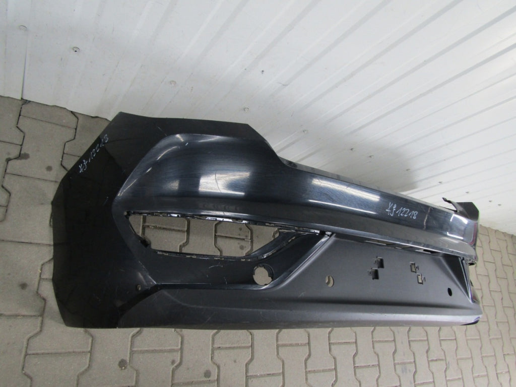 Zadnji branik Hyundai I30 III Fastback 17-
