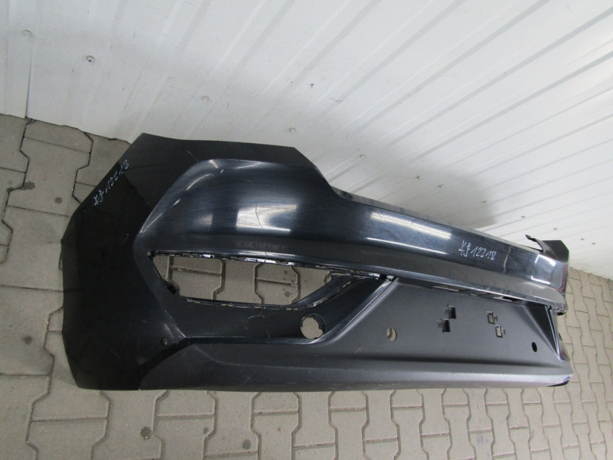 Zadnji branik Hyundai I30 III Fastback 17-