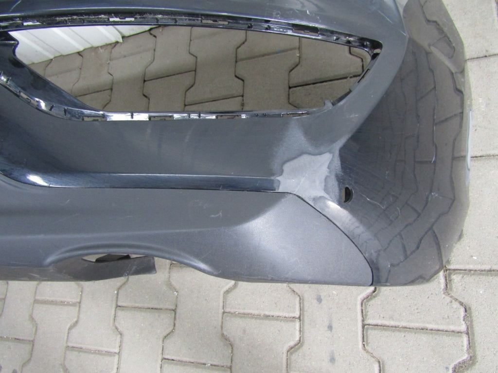 Zadnji branik Hyundai I30 III Fastback 17-