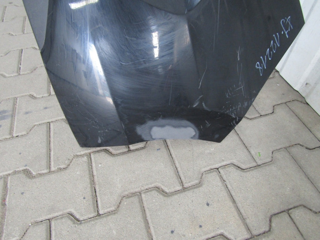 Zadnji branik Hyundai I30 III Fastback 17-