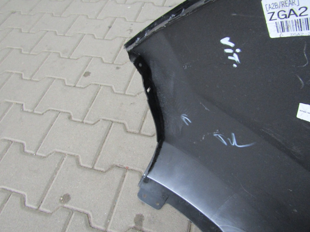Zadnji branik Hyundai I30 III Fastback 17-