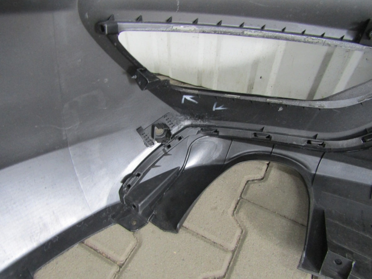 Zadnji branik Hyundai I30 III Fastback 17-