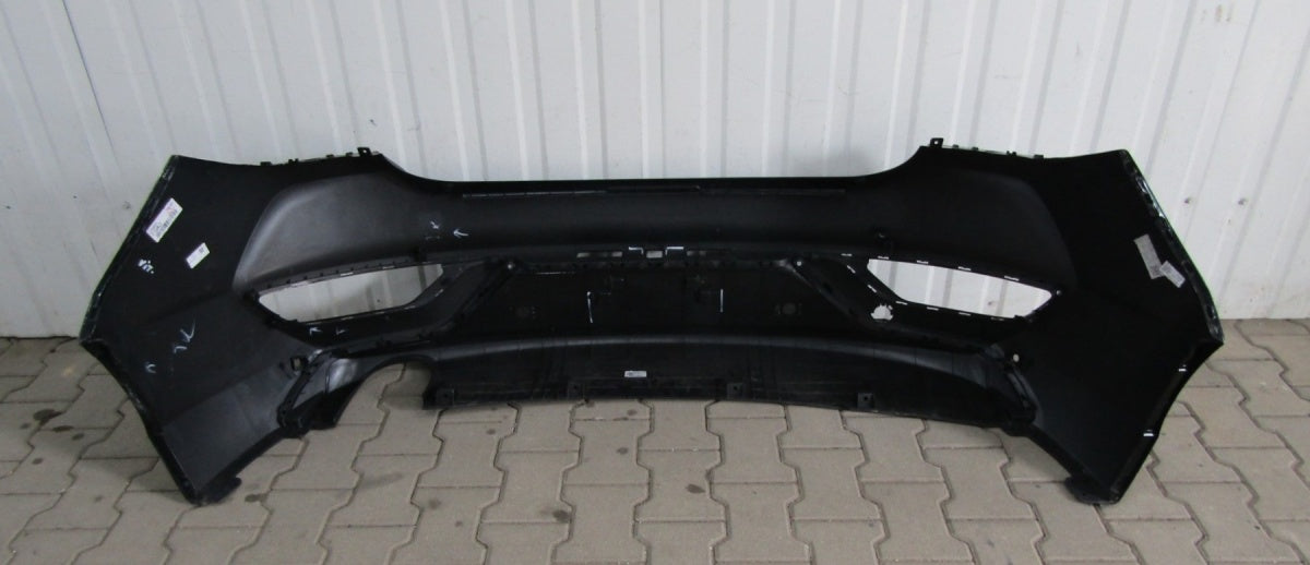 Zadnji branik Hyundai I30 III Fastback 17-