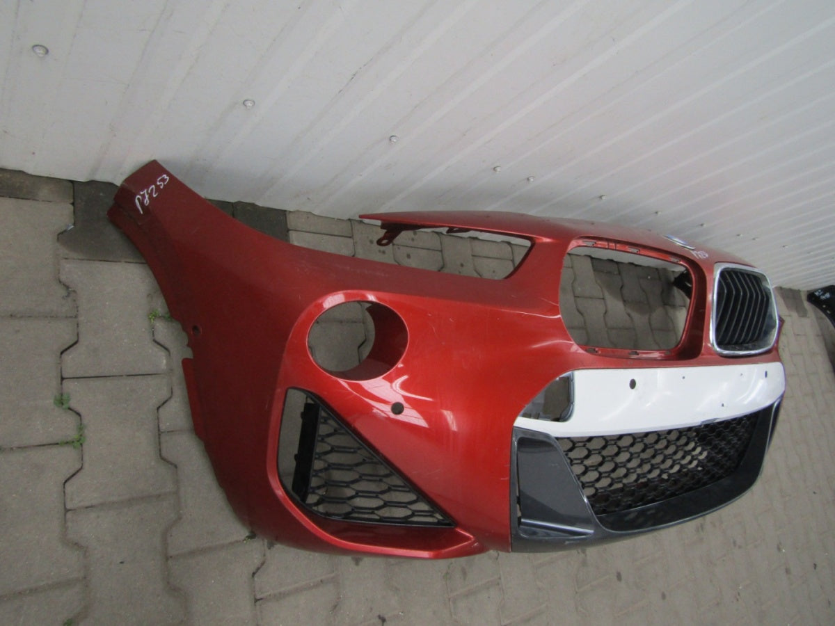 Prednji branik BMW X2 F39 M paket 18-20
