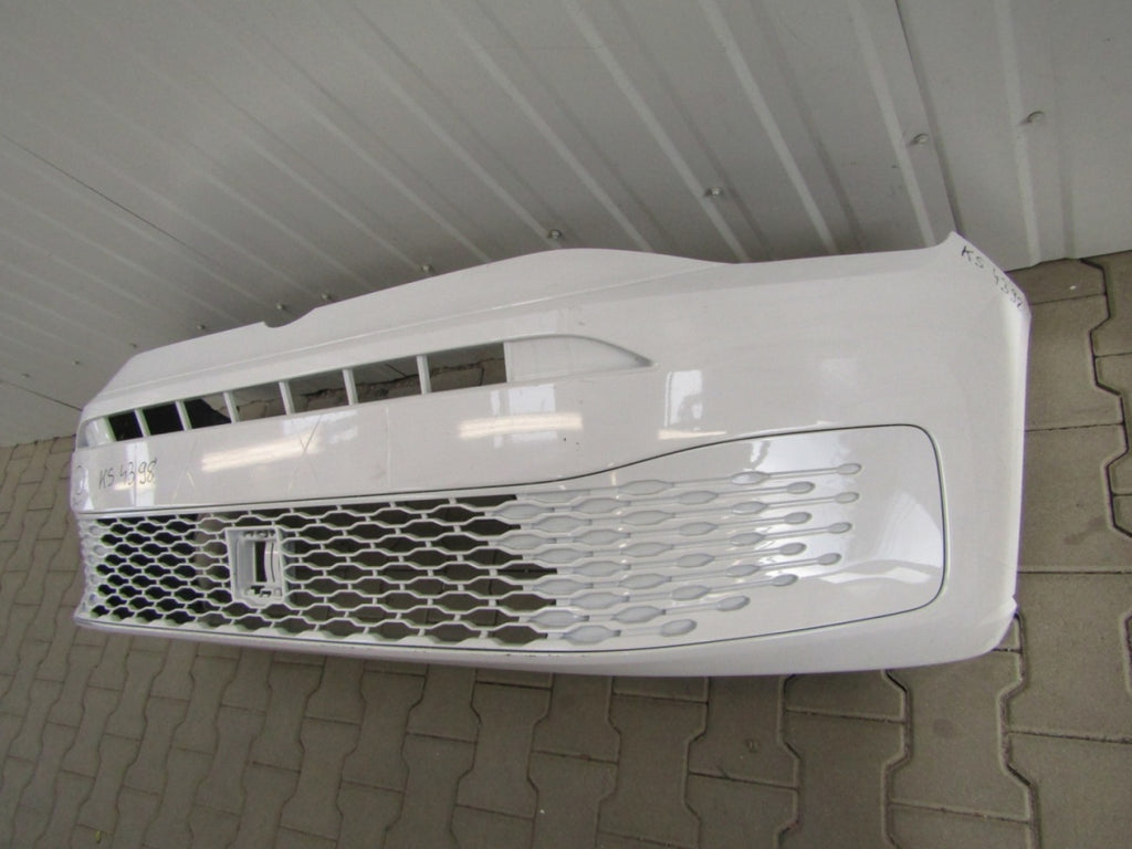 Prednji branik VW Caddy 5 V 2K7 20-