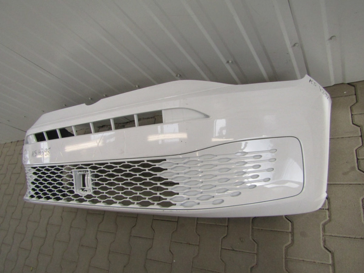 Prednji branik VW Caddy 5 V 2K7 20-