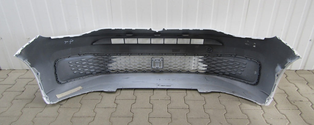Prednji branik VW Caddy 5 V 2K7 20-