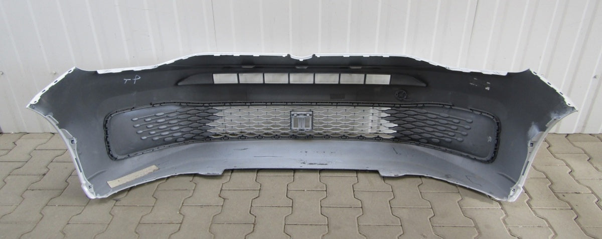 Prednji branik VW Caddy 5 V 2K7 20-