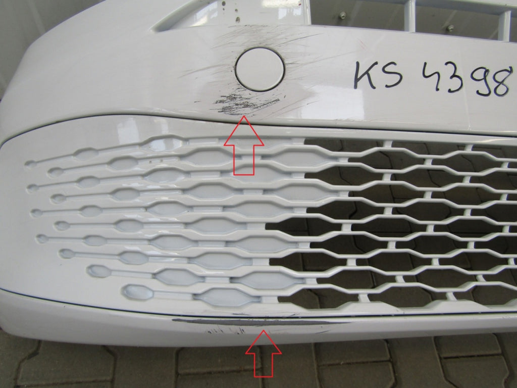 Prednji branik VW Caddy 5 V 2K7 20-