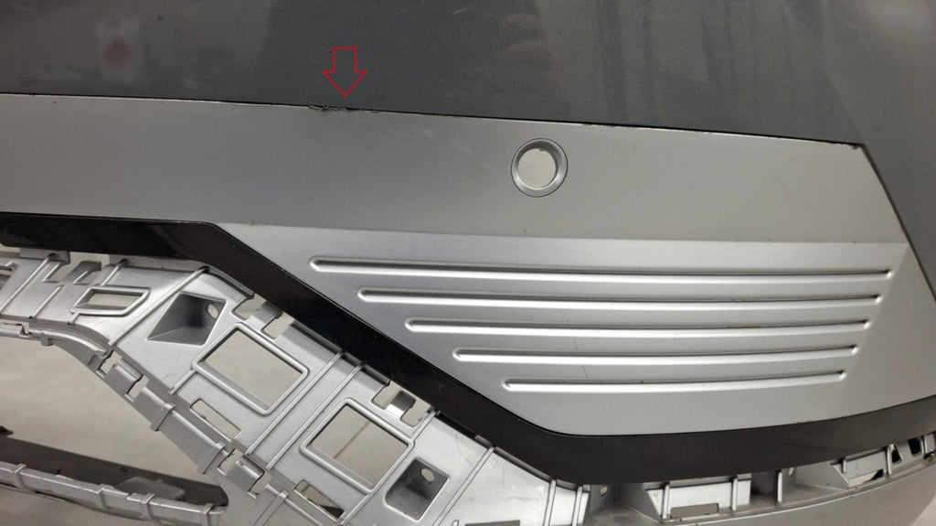 Prednji branik Hyundai Ioniq 5 V 21-24