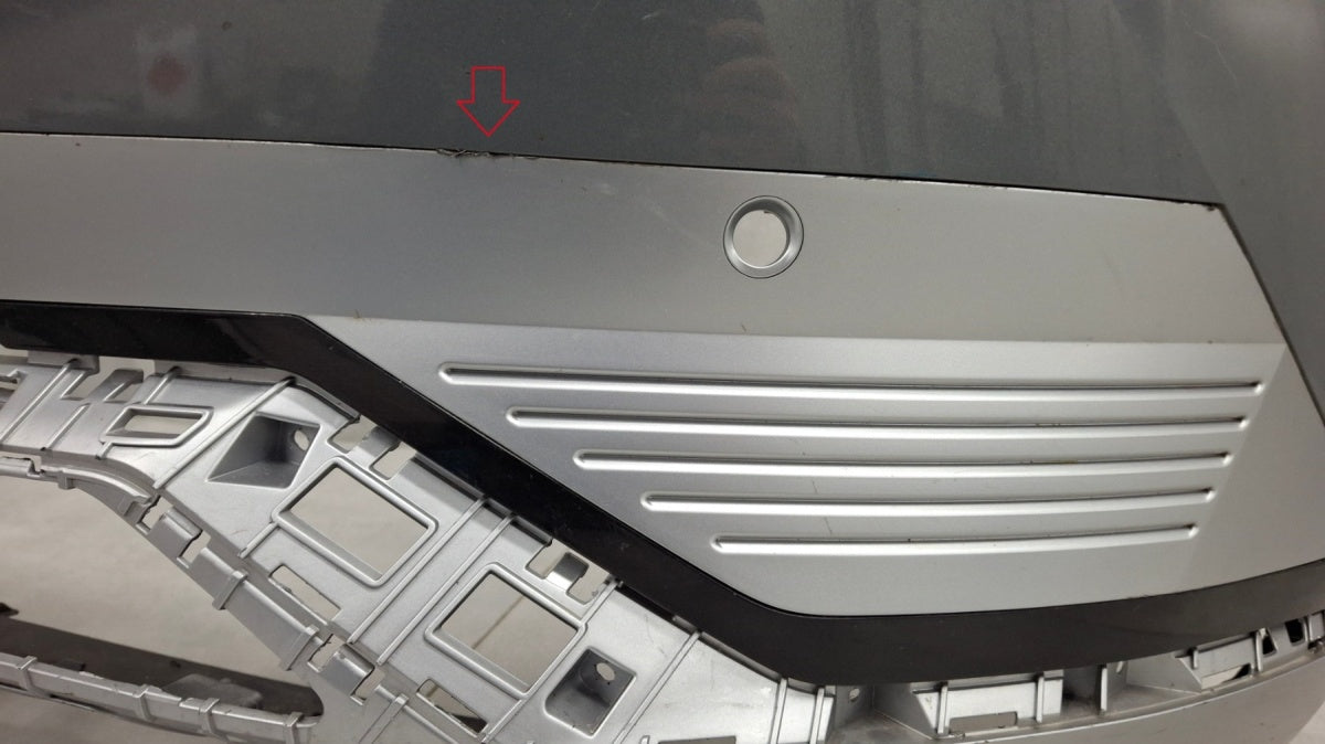 Prednji branik Hyundai Ioniq 5 V 21-24