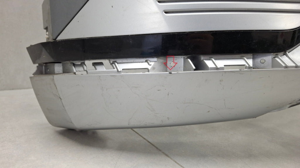 Prednji branik Hyundai Ioniq 5 V 21-24