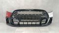 Prednji branik Mini Cooper F55 F56 JCW lift LCI 20-