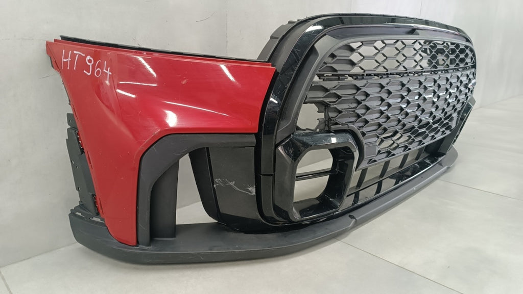 Prednji branik Mini Cooper F55 F56 JCW lift LCI 20-