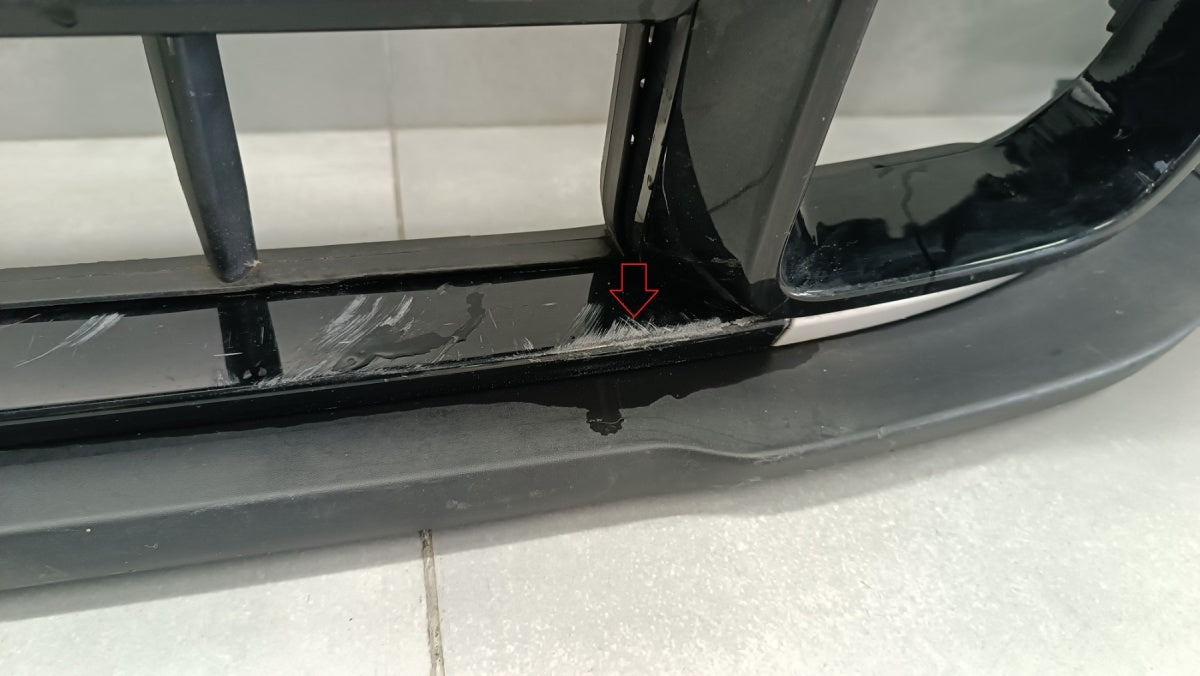 Prednji branik Mini Cooper F55 F56 JCW lift LCI 20-