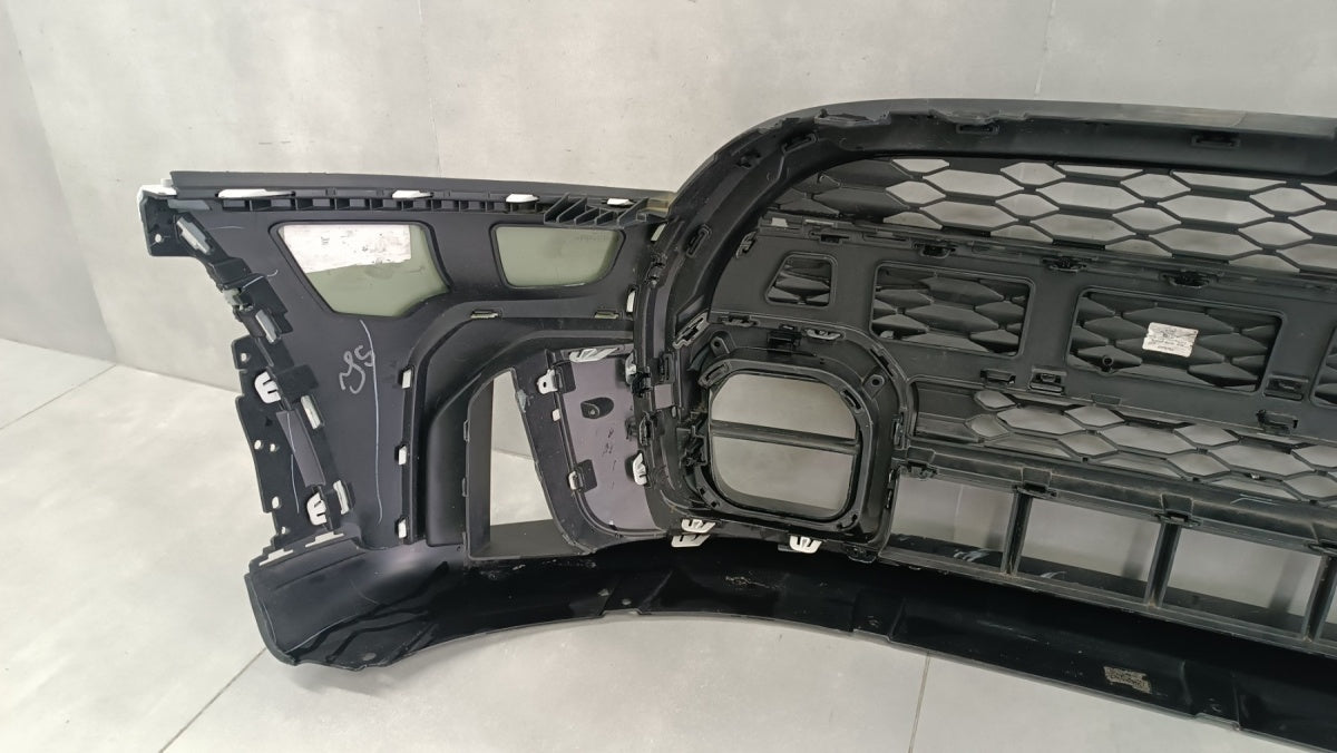 Prednji branik Mini Cooper F55 F56 JCW lift LCI 20-