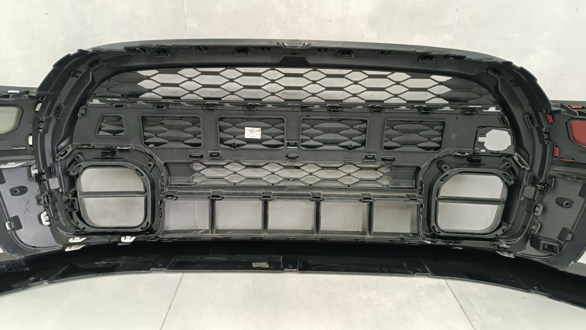 Prednji branik Mini Cooper F55 F56 JCW lift LCI 20-