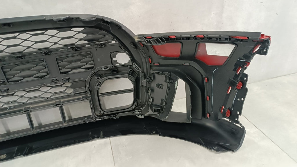 Prednji branik Mini Cooper F55 F56 JCW lift LCI 20-