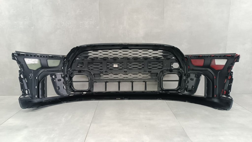 Prednji branik Mini Cooper F55 F56 JCW lift LCI 20-
