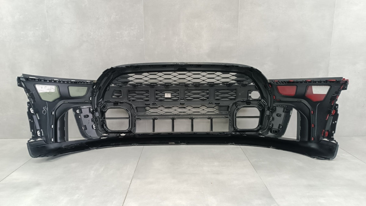 Prednji branik Mini Cooper F55 F56 JCW lift LCI 20-
