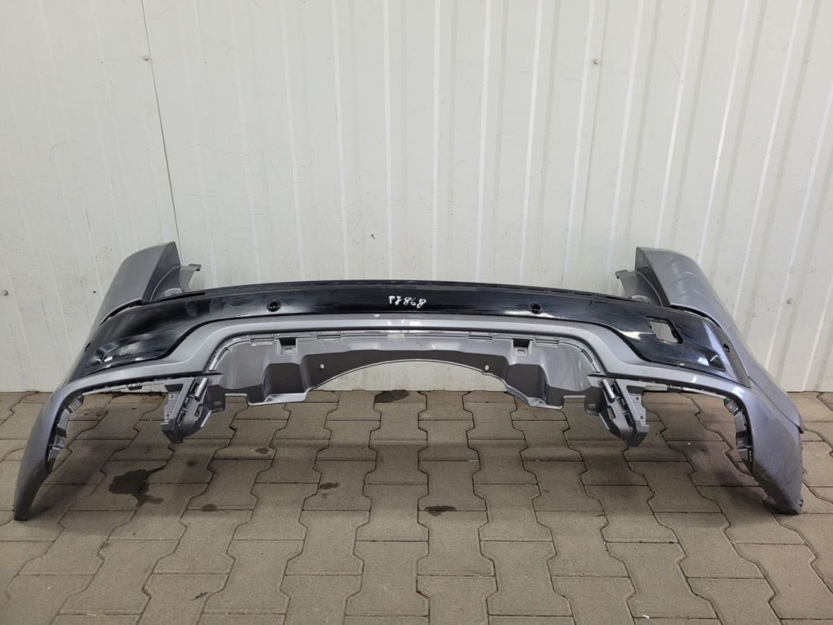 Zadnji branik Land Rover Discovery Sport L550 Dynamic Lift 19-