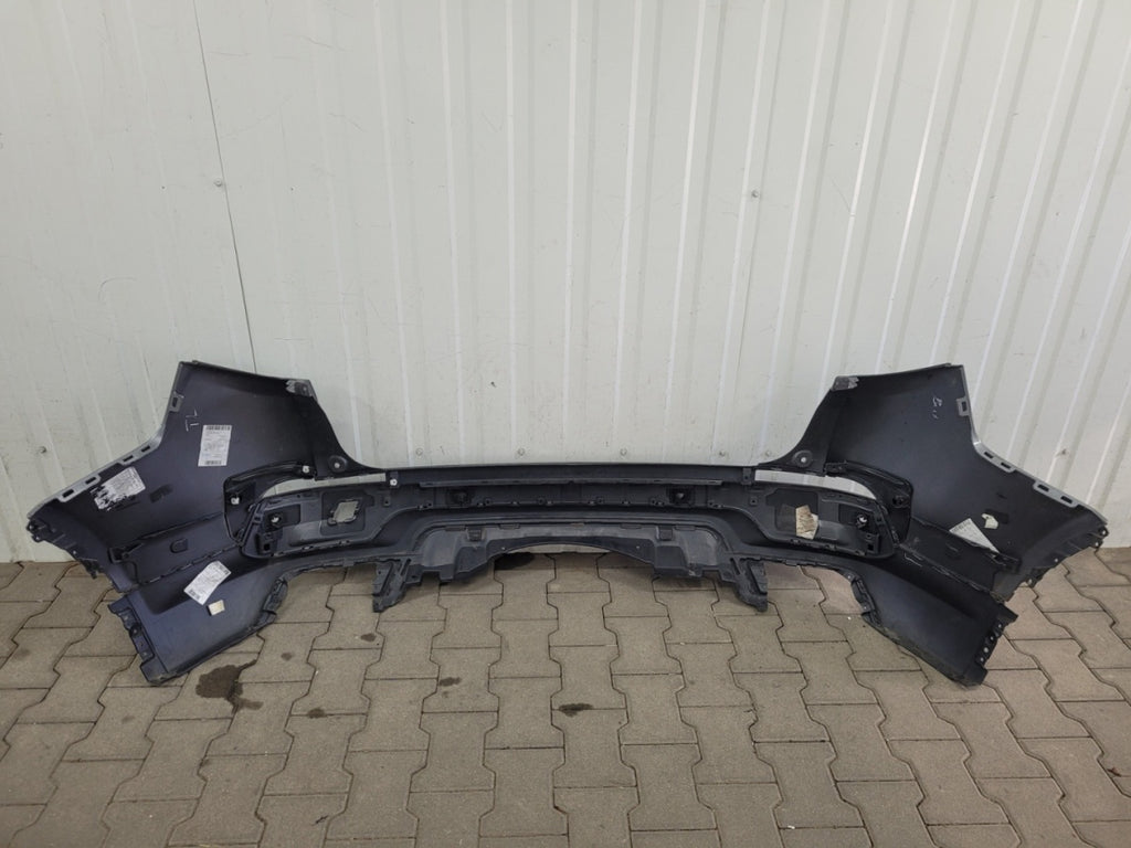 Zadnji branik Land Rover Discovery Sport L550 Dynamic Lift 19-