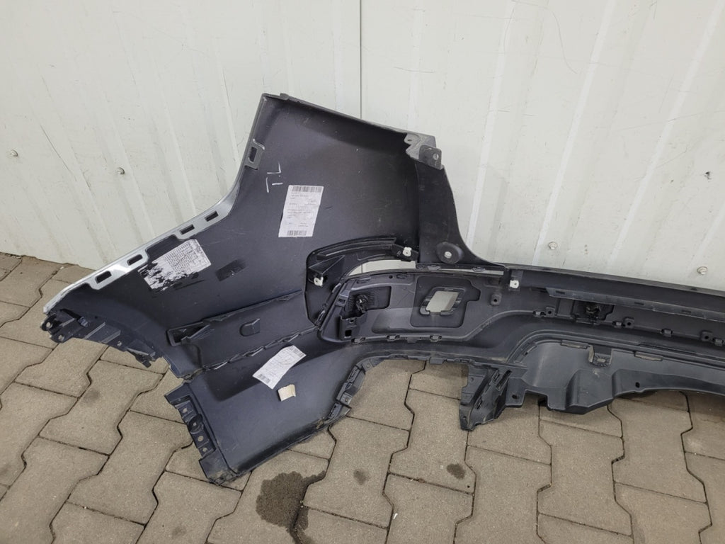 Zadnji branik Land Rover Discovery Sport L550 Dynamic Lift 19-