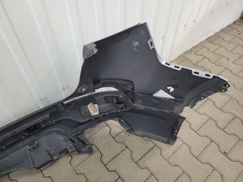 Zadnji branik Land Rover Discovery Sport L550 Dynamic Lift 19-