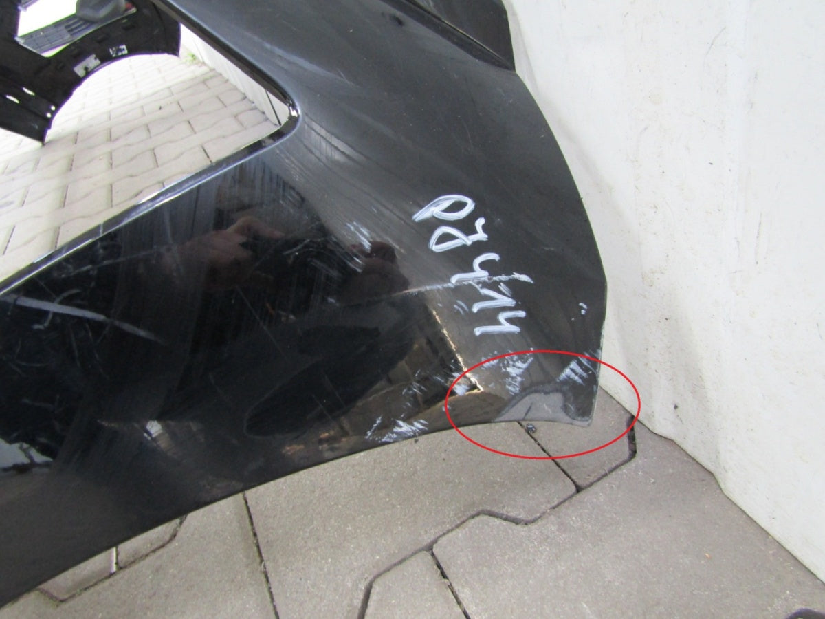 Prednji branik Hyundai Kona II 2 EV ELECTRIC 23-
