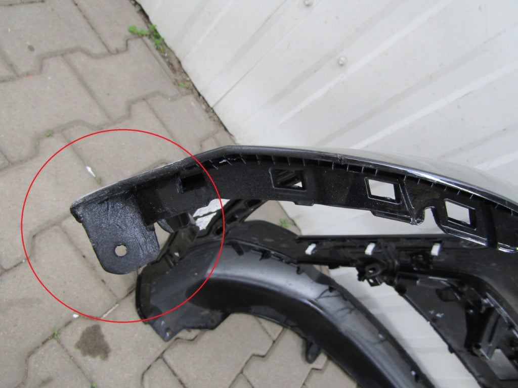 Prednji branik Hyundai Kona II 2 EV ELECTRIC 23-