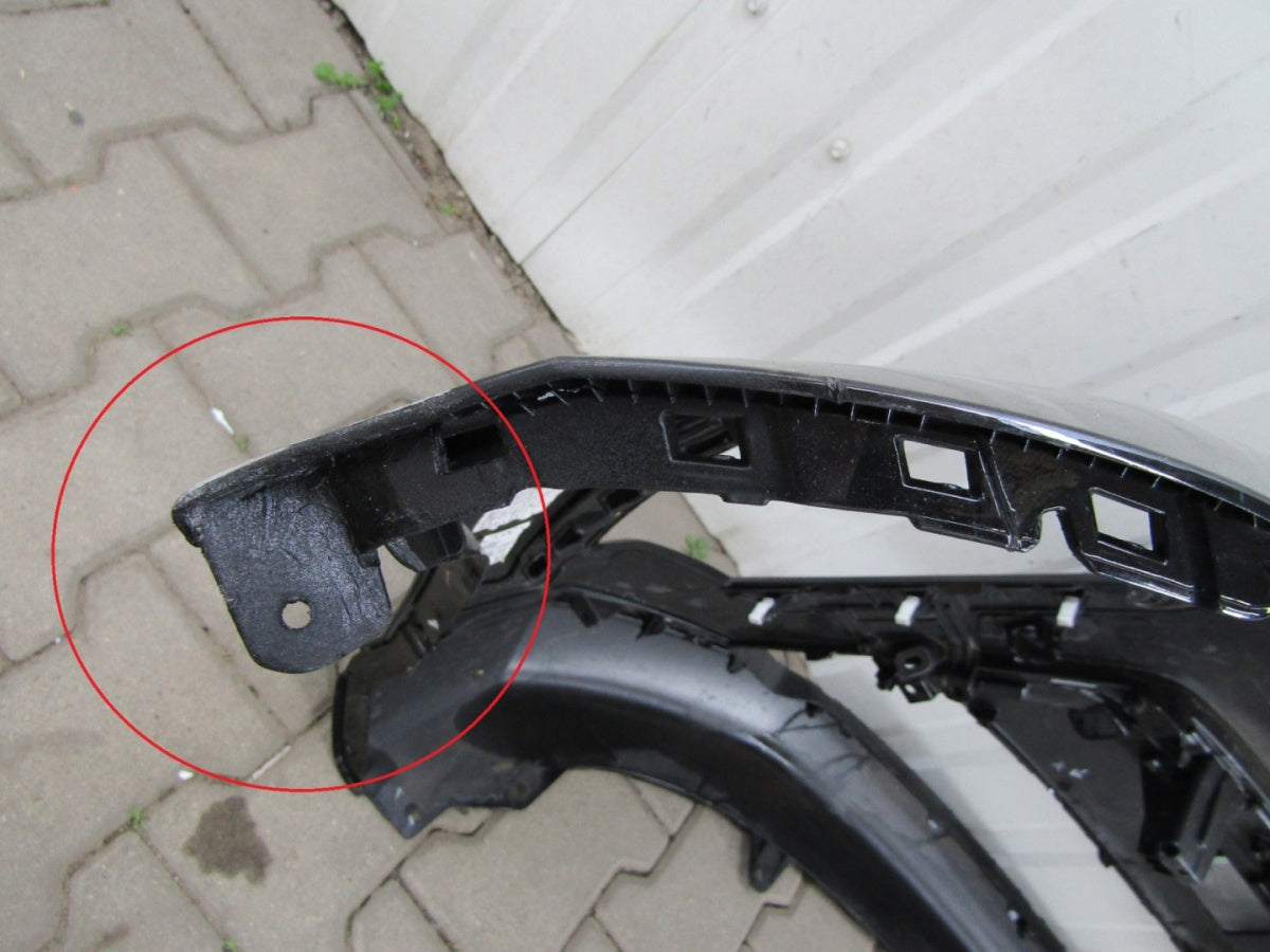 Prednji branik Hyundai Kona II 2 EV ELECTRIC 23-