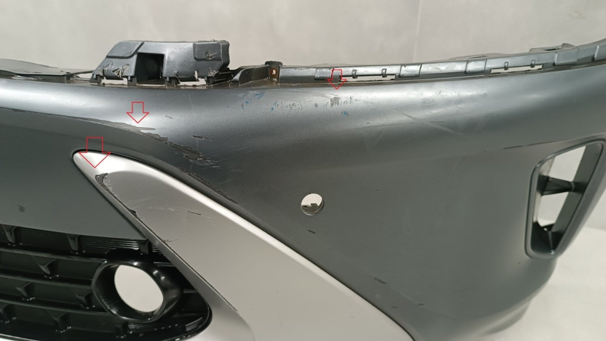 Prednji branik Hyundai Kona LIFT 21-22